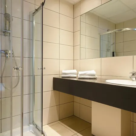 Ξενοδοχείο Campanile Metz Nord - 3*