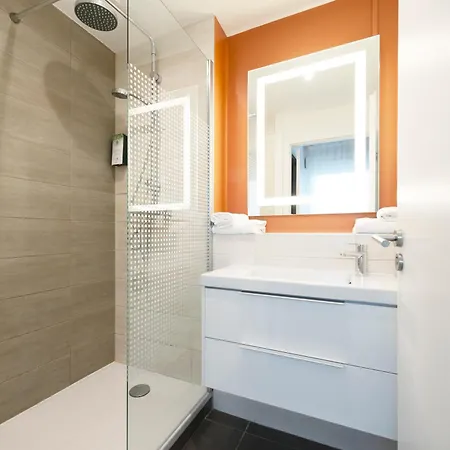 Campanile Metz Nord - 3* Talange