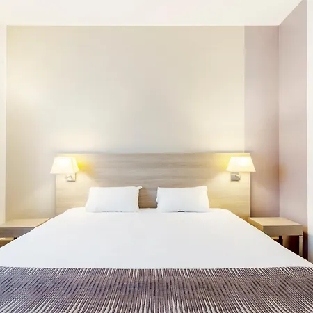 Campanile Metz Nord - Hotel Talange