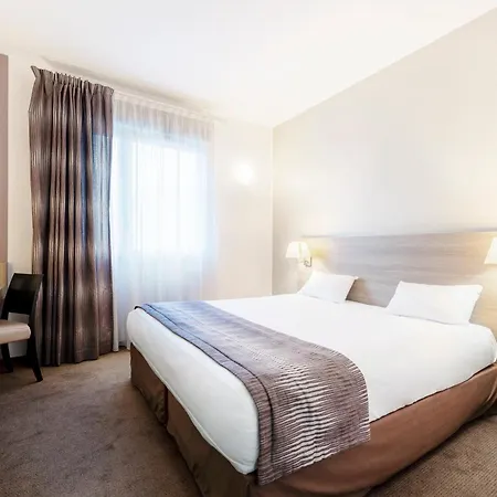 Campanile Metz Nord -