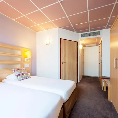 Campanile Metz Nord - Hotel