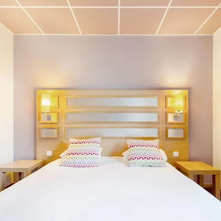 Ξενοδοχείο Campanile Metz Nord - 3*