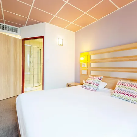 Hotel Campanile Metz Nord - Talange