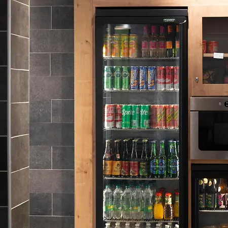 Campanile Metz Nord - 3* Talange