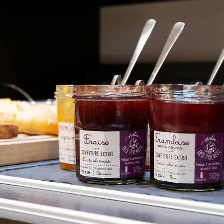 Campanile Metz Nord - فندق Talange