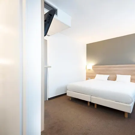 Hotel Campanile Metz Nord - Talange