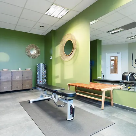 Campanile Metz Nord - Talange