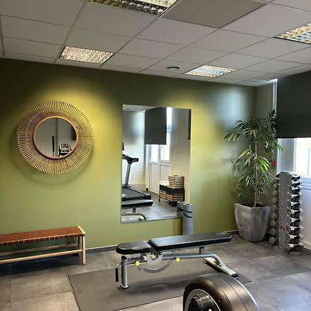 Hotel Campanile Metz Nord - 3*