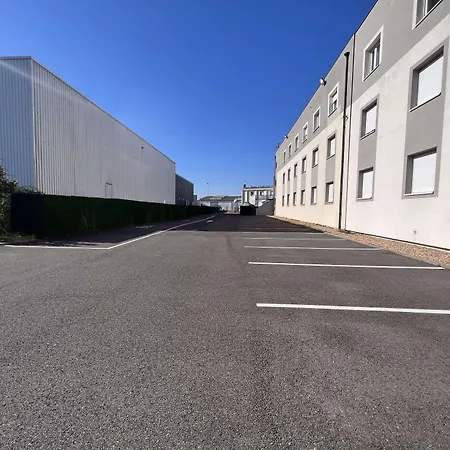 Campanile Metz Nord - Talange