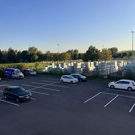 Hotel Campanile Metz Nord - Talange