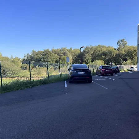 Campanile Metz Nord - Hotel 3*