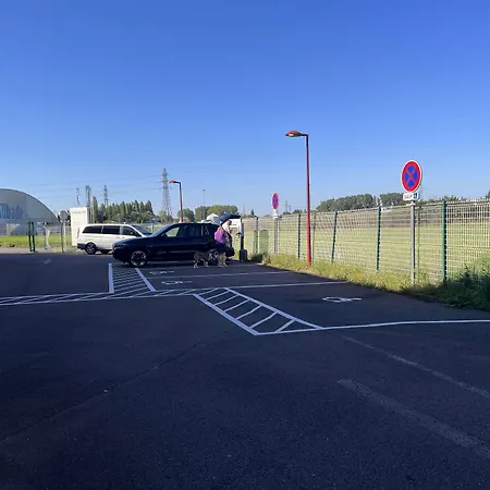 Ξενοδοχείο Campanile Metz Nord - 3*