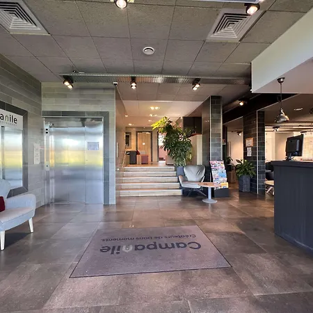 Campanile Metz Nord - 3* Talange