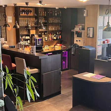 Hotel Campanile Metz Nord -