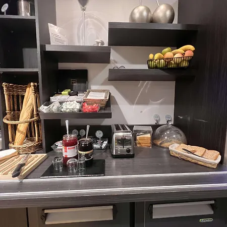 فندق Campanile Metz Nord -