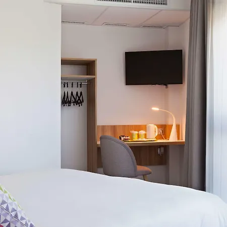 Campanile Metz Nord - Talange