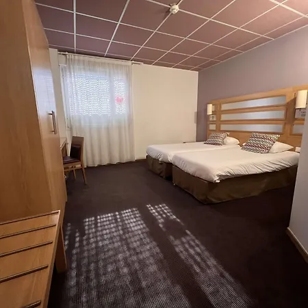 Campanile Metz Nord - 3* Talange