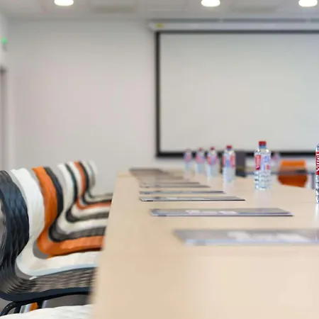 Campanile Metz Nord - Hotel