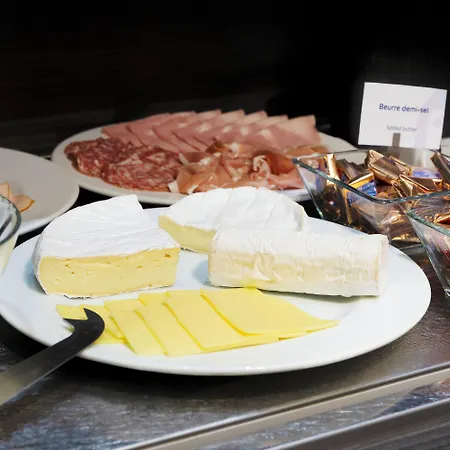 Campanile Metz Nord - 3* Talange