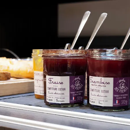 Hotel Campanile Metz Nord - Talange