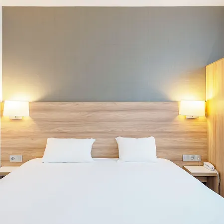 Campanile Metz Nord - Hotel 3*