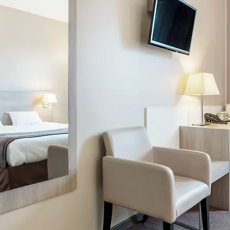 Hotel Campanile Metz Nord - Talange