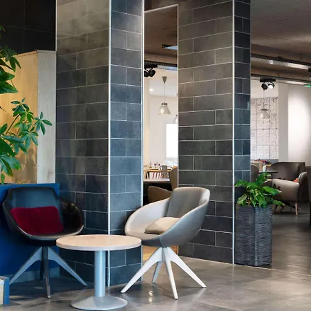 Ξενοδοχείο Campanile Metz Nord - 3*