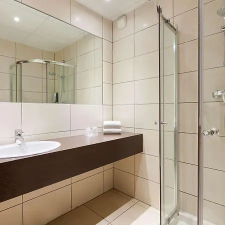 Campanile Metz Nord - Ξενοδοχείο 3*