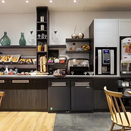 Campanile Metz Nord - Talange