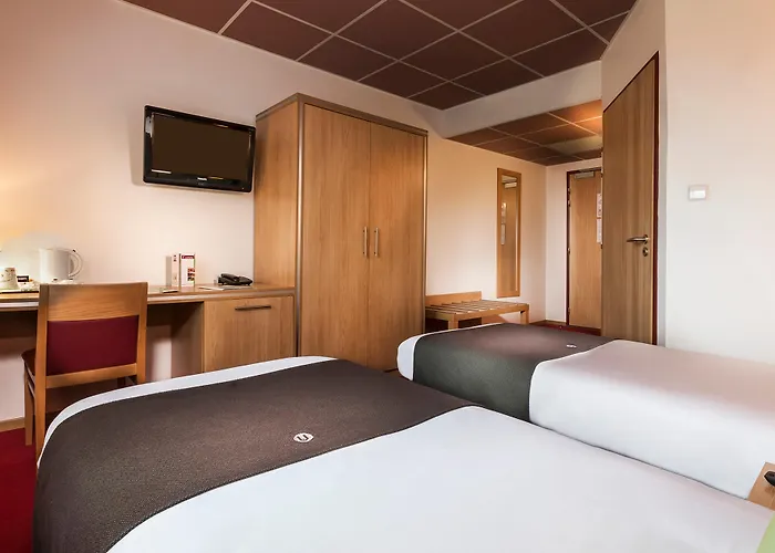 Campanile Metz Nord - 3* Talange