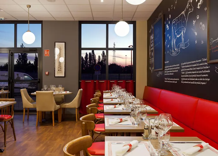 Campanile Metz Nord - Talange