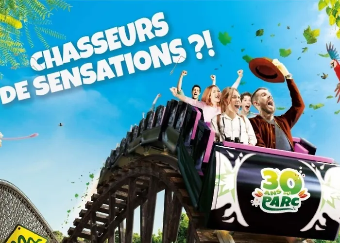 塔朗格北梅斯钟楼酒店 酒店 Talange