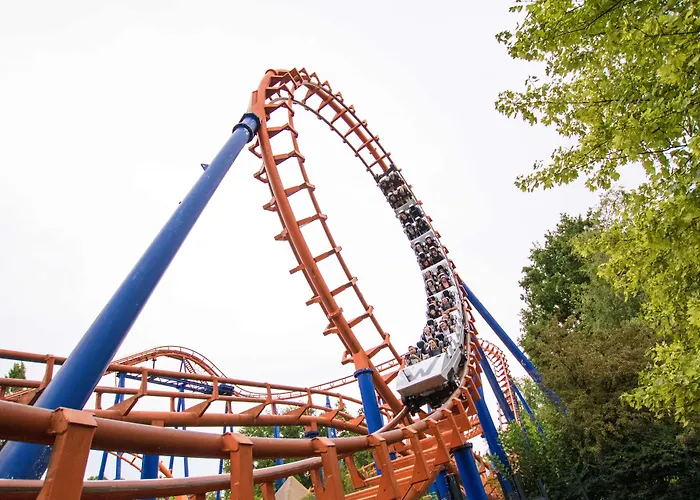 Campanile Metz Nord - 3*