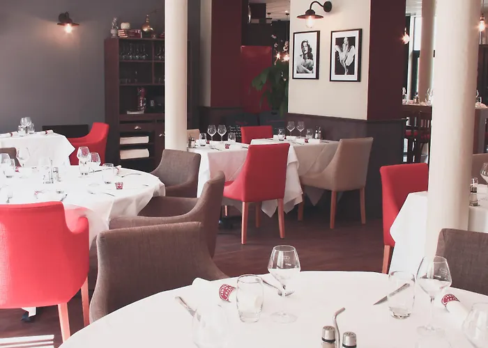 Campanile Metz Nord - Hotel