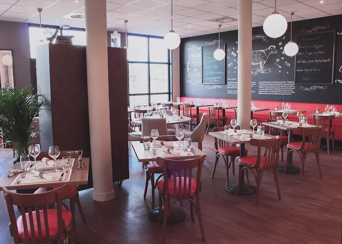 Hotel Campanile Metz Nord - 3*