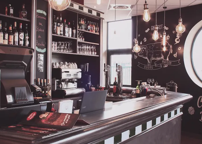 Campanile Metz Nord - 3* Talange