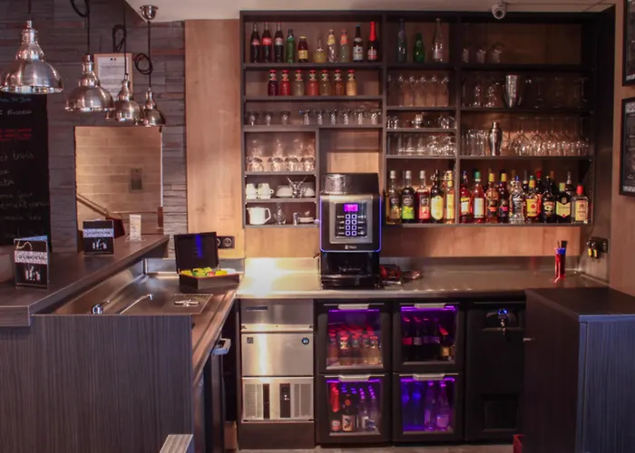 Campanile Metz Nord - Hotel Talange