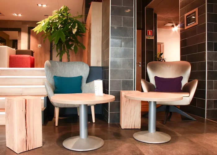 Campanile Metz Nord - 3* Talange