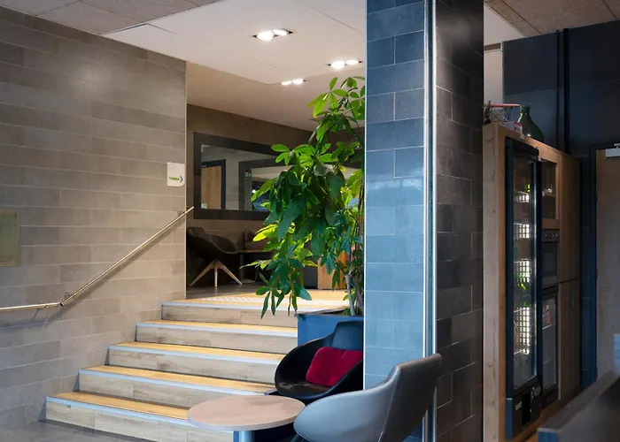 Campanile Metz Nord - Hotel Talange