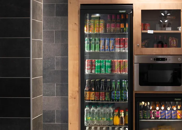 Campanile Metz Nord - 3* Talange