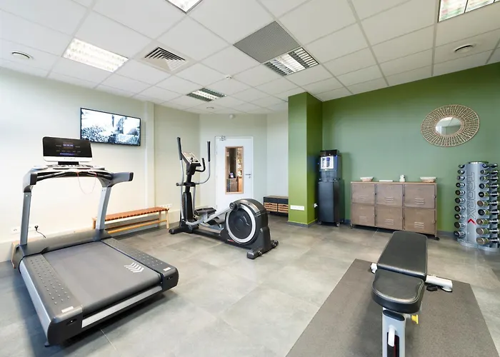 Campanile Metz Nord -