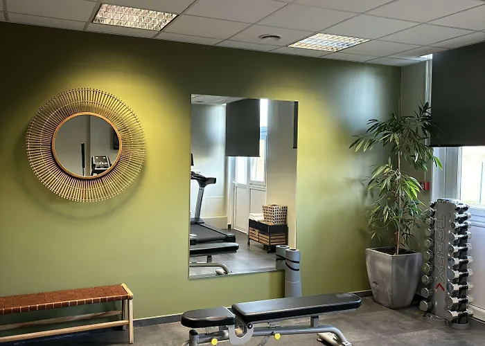 Hotel Campanile Metz Nord - 3*