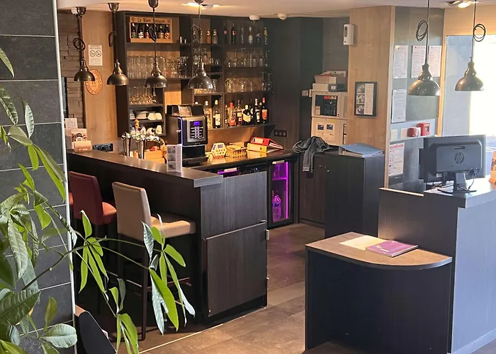 Hotel Campanile Metz Nord -