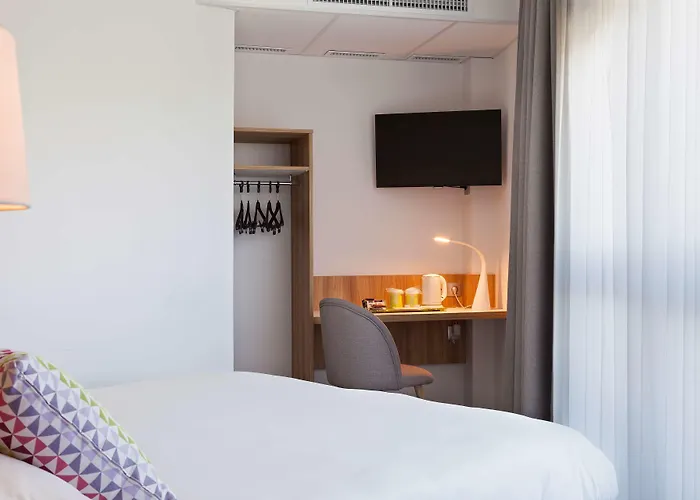 Campanile Metz Nord - Talange