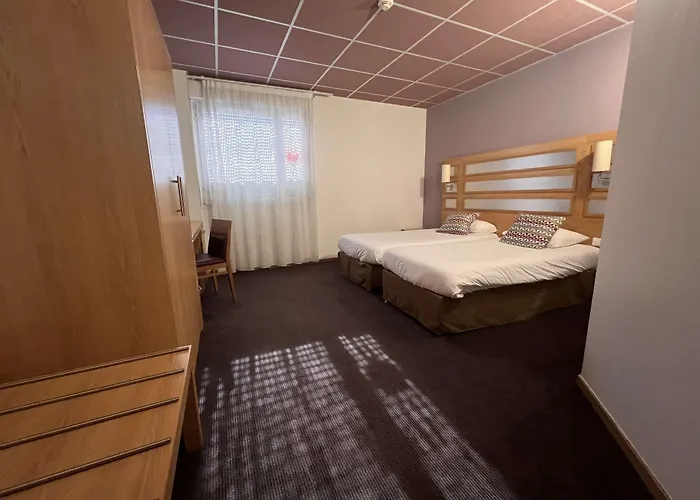 Campanile Metz Nord - 3* Talange