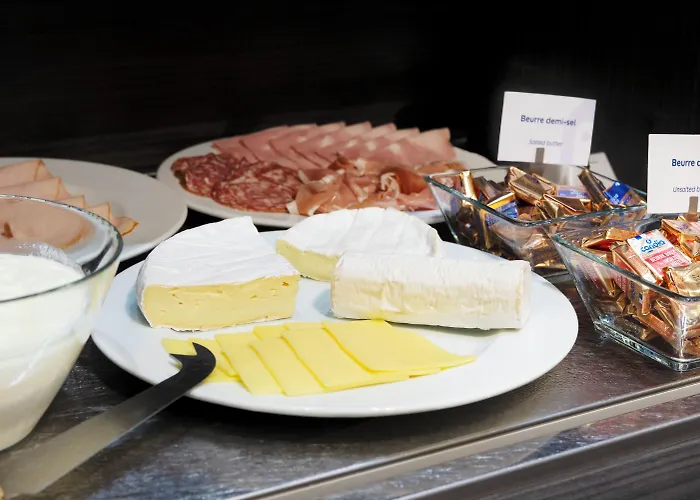 Campanile Metz Nord - 3* Talange