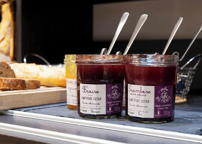 Hotel Campanile Metz Nord - Talange