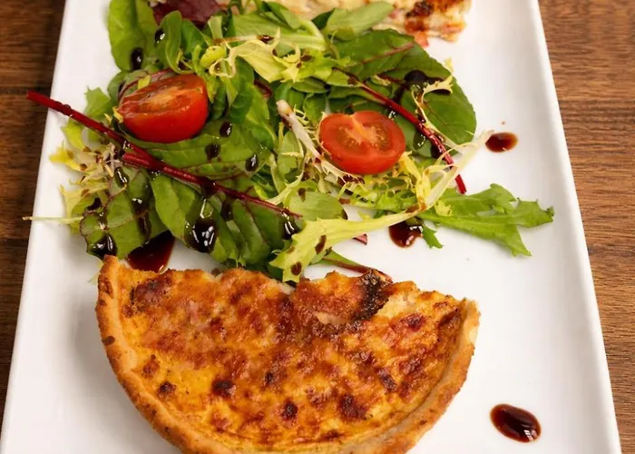 Campanile Metz Nord - 3*